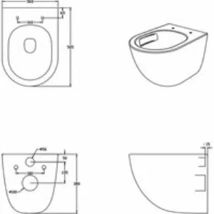 Комплект инсталляции GROHE NW0145/S с унитазом Aquatek ГЕЛИОС и сиденьем с микролифтом (NW0538) Комплект инсталляции GROHE NW0145/S с унитазом Aquatek ГЕЛИОС и сиденьем с микролифтом (NW0538)