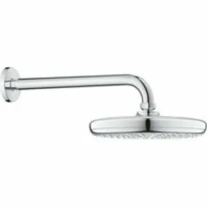 Готовый набор для душа GROHE Eurosmart, хром (129187) Готовый набор для душа GROHE Eurosmart, хром (129187)