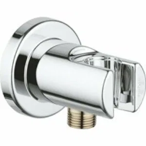 Готовый набор для душа GROHE Eurosmart, хром (129187) Готовый набор для душа GROHE Eurosmart, хром (129187)