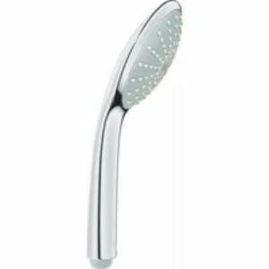 Готовый набор для душа GROHE Eurosmart, хром (129187) Готовый набор для душа GROHE Eurosmart, хром (129187)