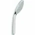 Готовый набор для душа GROHE Eurosmart, хром (129187) Готовый набор для душа GROHE Eurosmart, хром (129187)