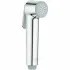 Набор для гигиенического душа GROHE BauLoop скрытого монтажа, хром (129189) Набор для гигиенического душа GROHE BauLoop скрытого монтажа, хром (129189)