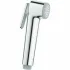Набор для гигиенического душа GROHE BauLoop скрытого монтажа, хром (129189) Набор для гигиенического душа GROHE BauLoop скрытого монтажа, хром (129189)