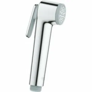 Набор для гигиенического душа, GROHE BauCurve, хром (129185) Набор для гигиенического душа, GROHE BauCurve, хром (129185)