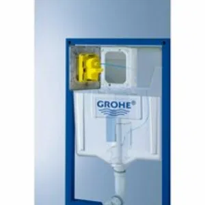 Комплект инсталляции GROHE Rapid SL 38775001 с унитазом Aqueduto CONE CONT2140 и сиденьем с микролифтом (NW0540) Комплект инсталляции GROHE Rapid SL 38775001 с унитазом Aqueduto CONE CONT2140 и сиденьем с микролифтом (NW0540)