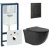 Комплект инсталляции GROHE Solido 38811KF0 с унитазом Aqueduto OVO OVOT2140 и сиденьем с микролифтом (NW0550) Комплект инсталляции GROHE Solido 38811KF0 с унитазом Aqueduto OVO OVOT2140 и сиденьем с микролифтом (NW0550)