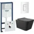 Комплект инсталляции GROHE Rapid SL 38772SH0 с унитазом Aqueduto MACIO MACT2140 и сиденьем с микролифтом (NW0554) Комплект инсталляции GROHE Rapid SL 38772SH0 с унитазом Aqueduto MACIO MACT2140 и сиденьем с микролифтом (NW0554)