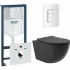Комплект инсталляции GROHE Rapid SL 38772SH0 с унитазом Aqueduto OVO OVOT2140 и сиденьем с микролифтом (NW0556) Комплект инсталляции GROHE Rapid SL 38772SH0 с унитазом Aqueduto OVO OVOT2140 и сиденьем с микролифтом (NW0556)