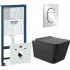 Комплект инсталляции GROHE Rapid SL 3 в 1 (NW0145/S) с унитазом Aqueduto MACIO MACT2140 и сиденьем с микролифтом (NW0560) Комплект инсталляции GROHE Rapid SL 3 в 1 (NW0145/S) с унитазом Aqueduto MACIO MACT2140 и сиденьем с микролифтом (NW0560)