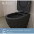 Комплект инсталляции GROHE Rapid SL 3 в 1 (NW0145/S) с унитазом Aqueduto OVO OVOT2140 и сиденьем с микролифтом (NW0562) Комплект инсталляции GROHE Rapid SL 3 в 1 (NW0145/S) с унитазом Aqueduto OVO OVOT2140 и сиденьем с микролифтом (NW0562)