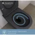 Комплект инсталляции GROHE Rapid SL 3 в 1 (NW0145/S) с унитазом Aqueduto OVO OVOT2140 и сиденьем с микролифтом (NW0562) Комплект инсталляции GROHE Rapid SL 3 в 1 (NW0145/S) с унитазом Aqueduto OVO OVOT2140 и сиденьем с микролифтом (NW0562)