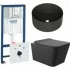 Комплект инсталляции GROHE Rapid SL 38775001 с унитазом Aqueduto MACIO MACT2140 и раковиной Aqueduto ESPIRAL D400 ESP0140 (NW0591) Комплект инсталляции GROHE Rapid SL 38775001 с унитазом Aqueduto MACIO MACT2140 и раковиной Aqueduto ESPIRAL D400 ESP0140 (NW0591)