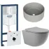 Комплект инсталляции GROHE Rapid SL 38772SH0 с унитазом Aqueduto OVO OVOT2130 и раковиной Aqueduto ESPIRAL D400 ESP0130 (NW0601) Комплект инсталляции GROHE Rapid SL 38772SH0 с унитазом Aqueduto OVO OVOT2130 и раковиной Aqueduto ESPIRAL D400 ESP0130 (NW0601)