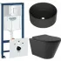 Комплект инсталляции GROHE Rapid SL 38772SH0 с унитазом Aqueduto CONE CONT2140 и раковиной Aqueduto ESPIRAL D400 ESP0140 (NW0602) Комплект инсталляции GROHE Rapid SL 38772SH0 с унитазом Aqueduto CONE CONT2140 и раковиной Aqueduto ESPIRAL D400 ESP0140 (NW0602)