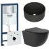Комплект инсталляции GROHE Rapid SL NW0145/S с унитазом Aqueduto OVO OVOT2140 и раковиной Aqueduto ESPIRAL D400 ESP0140 (NW0610) Комплект инсталляции GROHE Rapid SL NW0145/S с унитазом Aqueduto OVO OVOT2140 и раковиной Aqueduto ESPIRAL D400 ESP0140 (NW0610)