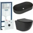 Комплект инсталляции GROHE Rapid SL 38775001 с унитазом Aqueduto OVO OVOT2140 и раковиной Aqueduto ESPIRAL ESP0240 (NW0616) Комплект инсталляции GROHE Rapid SL 38775001 с унитазом Aqueduto OVO OVOT2140 и раковиной Aqueduto ESPIRAL ESP0240 (NW0616)