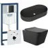Комплект инсталляции GROHE Solido 38811KF0 с унитазом Aqueduto MACIO MACT2140 и раковиной Aqueduto ESPIRAL ESP0240 (NW0621) Комплект инсталляции GROHE Solido 38811KF0 с унитазом Aqueduto MACIO MACT2140 и раковиной Aqueduto ESPIRAL ESP0240 (NW0621)