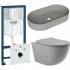 Комплект инсталляции GROHE Rapid SL 38772SH0 с унитазом Aqueduto OVO OVOT2130 и раковиной Aqueduto ESPIRAL ESP0230 (NW0625) Комплект инсталляции GROHE Rapid SL 38772SH0 с унитазом Aqueduto OVO OVOT2130 и раковиной Aqueduto ESPIRAL ESP0230 (NW0625)