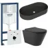Комплект инсталляции GROHE Rapid SL 38772SH0 с унитазом Aqueduto CONE CONT2140 и раковиной Aqueduto ESPIRAL ESP0240 (NW0626) Комплект инсталляции GROHE Rapid SL 38772SH0 с унитазом Aqueduto CONE CONT2140 и раковиной Aqueduto ESPIRAL ESP0240 (NW0626)
