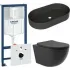 Комплект инсталляции GROHE Rapid SL 38772SH0 с унитазом Aqueduto OVO OVOT2140 и раковиной Aqueduto ESPIRAL ESP0240 (NW0628) Комплект инсталляции GROHE Rapid SL 38772SH0 с унитазом Aqueduto OVO OVOT2140 и раковиной Aqueduto ESPIRAL ESP0240 (NW0628)