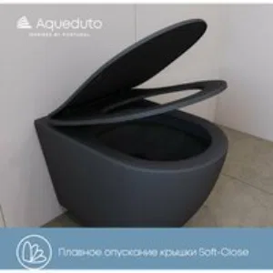 Комплект инсталляции GROHE Rapid SL 38775001 с унитазом Aqueduto CONE CONT2140 и раковиной Aqueduto ESPIRAL ESP0440 (NW0638) Комплект инсталляции GROHE Rapid SL 38775001 с унитазом Aqueduto CONE CONT2140 и раковиной Aqueduto ESPIRAL ESP0440 (NW0638)