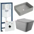Комплект инсталляции GROHE Rapid SL 38772SH0 с унитазом Aqueduto MACIO MACT2130 и раковиной Aqueduto ESPIRAL ESP0430 (NW0648) Комплект инсталляции GROHE Rapid SL 38772SH0 с унитазом Aqueduto MACIO MACT2130 и раковиной Aqueduto ESPIRAL ESP0430 (NW0648)