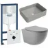 Комплект инсталляции GROHE Rapid SL 38772SH0 с унитазом Aqueduto OVO OVOT2130 и раковиной Aqueduto ESPIRAL ESP0430 (NW0649) Комплект инсталляции GROHE Rapid SL 38772SH0 с унитазом Aqueduto OVO OVOT2130 и раковиной Aqueduto ESPIRAL ESP0430 (NW0649)