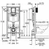 Комплект инсталляции GROHE Rapid SL 38772SH0 с унитазом Aqueduto OVO OVOT2130 и раковиной Aqueduto ESPIRAL ESP0430 (NW0649) Комплект инсталляции GROHE Rapid SL 38772SH0 с унитазом Aqueduto OVO OVOT2130 и раковиной Aqueduto ESPIRAL ESP0430 (NW0649)