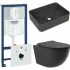 Комплект инсталляции GROHE Rapid SL 38772SH0 с унитазом Aqueduto OVO OVOT2140 и раковиной Aqueduto ESPIRAL ESP0440 (NW0652) Комплект инсталляции GROHE Rapid SL 38772SH0 с унитазом Aqueduto OVO OVOT2140 и раковиной Aqueduto ESPIRAL ESP0440 (NW0652)