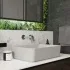Комплект инсталляции GROHE Rapid SL 3 в 1 (NW0145/S) с унитазом Aqueduto OVO OVOT2130 и раковиной Aqueduto ESPIRAL ESP0430 (NW0655) Комплект инсталляции GROHE Rapid SL 3 в 1 (NW0145/S) с унитазом Aqueduto OVO OVOT2130 и раковиной Aqueduto ESPIRAL ESP0430 (NW0655)