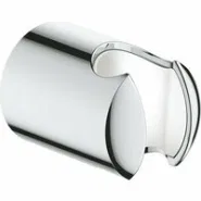Настенный держатель GROHE Tempesta, хром (28605001)