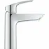 Смеситель для раковины GROHE Eurosmart, M-size, хром (23923003/U), уценненый товар Смеситель для раковины GROHE Eurosmart, M-size, хром (23923003/U), уценненый товар