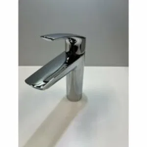 Смеситель для раковины GROHE Eurosmart, M-size, хром (23923003/U), уценненый товар Смеситель для раковины GROHE Eurosmart, M-size, хром (23923003/U), уценненый товар