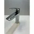 Смеситель для раковины GROHE Eurosmart, M-size, хром (23923003/U), уценненый товар Смеситель для раковины GROHE Eurosmart, M-size, хром (23923003/U), уценненый товар