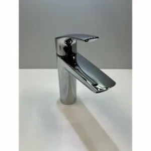 Смеситель для раковины GROHE Eurosmart, M-size, хром (23923003/U), уценненый товар Смеситель для раковины GROHE Eurosmart, M-size, хром (23923003/U), уценненый товар