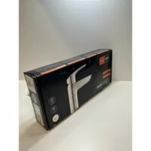 Смеситель для раковины GROHE Eurosmart, S-Size, хром (32467003/U1), уценненый товар Смеситель для раковины GROHE Eurosmart, S-Size, хром (32467003/U1), уценненый товар