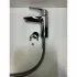 Смеситель для раковины GROHE Eurosmart, S-Size, хром (32467003/U1), уценненый товар Смеситель для раковины GROHE Eurosmart, S-Size, хром (32467003/U1), уценненый товар