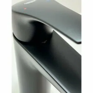 Смеситель для раковины GROHE Eurosmart, M-size, черный (233222433/U), уценненый товар Смеситель для раковины GROHE Eurosmart, M-size, черный (233222433/U), уценненый товар