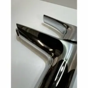 Смеситель для раковины GROHE Eurosmart, M-size, хром (23322003/U), уценненый товар Смеситель для раковины GROHE Eurosmart, M-size, хром (23322003/U), уценненый товар