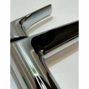 Смеситель для раковины GROHE Eurosmart, M-size, хром (23322003/U), уценненый товар Смеситель для раковины GROHE Eurosmart, M-size, хром (23322003/U), уценненый товар
