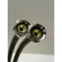 Смеситель для раковины GROHE Eurosmart, M-size, хром (23322003/U), уценненый товар Смеситель для раковины GROHE Eurosmart, M-size, хром (23322003/U), уценненый товар