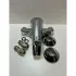 Смеситель для ванны GROHE Eurostyle, хром (33592000/U), уценненый товар Смеситель для ванны GROHE Eurostyle, хром (33592000/U), уценненый товар