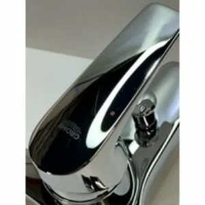 Смеситель для ванны GROHE BauFlow, хром (23756000/U), уценненый товар Смеситель для ванны GROHE BauFlow, хром (23756000/U), уценненый товар