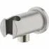 Подключение для душевого шланга GROHE Rainshower с держателем ручного душа, суперсталь (26658DC0) Подключение для душевого шланга GROHE Rainshower с держателем ручного душа, суперсталь (26658DC0)