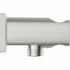 Подключение для душевого шланга GROHE Rainshower с держателем ручного душа, суперсталь (26659DC0) Подключение для душевого шланга GROHE Rainshower с держателем ручного душа, суперсталь (26659DC0)