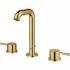 Смеситель для раковины GROHE Essence на 3 отверстия с донным клапаном, M-size, холодный рассвет, глянец (20296GL1) Смеситель для раковины GROHE Essence на 3 отверстия с донным клапаном, M-size, холодный рассвет, глянец (20296GL1)