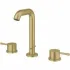 Смеситель для раковины GROHE Essence на 3 отверстия с донным клапаном, M-size, холодный рассвет, матовый (20296GN1) Смеситель для раковины GROHE Essence на 3 отверстия с донным клапаном, M-size, холодный рассвет, матовый (20296GN1)