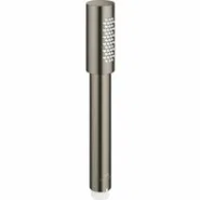 Ручной душ GROHE Rainshower Aqua Stick, 1 режим струи, темный графит, матовый (26866AL0)