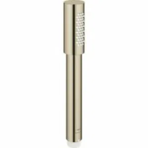 Ручной душ GROHE Rainshower Aqua Stick, 1 режим струи, никель, глянец (26866BE0) Ручной душ GROHE Rainshower Aqua Stick, 1 режим струи, никель, глянец (26866BE0)