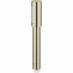 Ручной душ GROHE Rainshower Aqua Stick, 1 режим струи, никель, глянец (26866BE0) Ручной душ GROHE Rainshower Aqua Stick, 1 режим струи, никель, глянец (26866BE0)